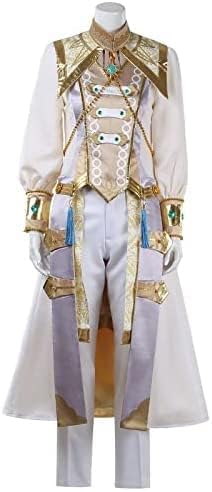 Amazon 衣舞cos 天満光 コスプレ 衣装 てんまみつる 満ちる太陽 全セット 高級品 撮影 衣装 コスプレ用衣装 コスプレ コスチューム 仮装 Cosplay 女性s コスプレ 仮装 通販