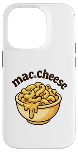 Mac and Cheese �ʔ��� ���킢�� ���� ���K �H�ו����D�� �X�}�z�P�[�X iPhone 14 Pro �p