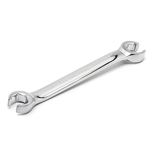 Gearwrench 6 Pc. Flare Nut Wrench Set, Metric - 81906 #TOP3