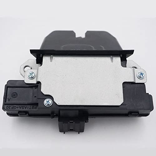 Verrou coffre automatique Ford Focus Mondeo MK4 C-Max Galaxy - 6
