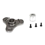 Team Losi Single Speed Hub: LST2 L:STXXL2-E
