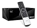 Produktbild VU+ Zero 4K BT 1x DVB-S2X Multistream Tuner Linux Receiver UHD 2160p