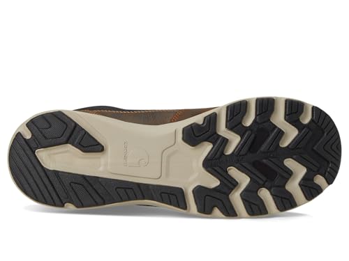 Carhartt Men's Greenfield Sd Nano Toe Work Sneakers3