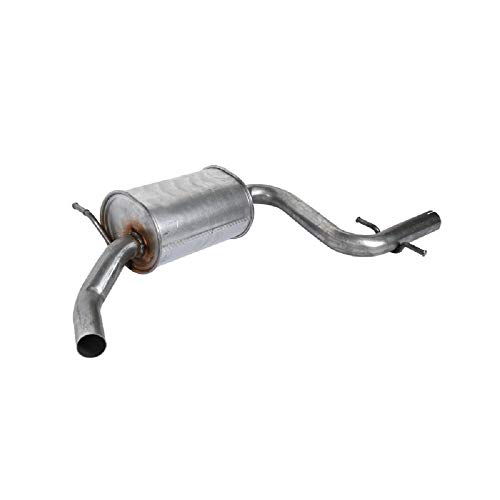BOSAL Mittelschalldämpfer 227-045