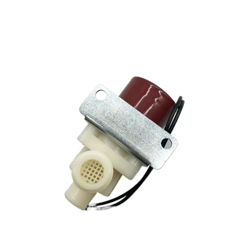 Machine à glaçons en panne ? Commandez la vanne d'eau universelle FDP-90A 220V - 3