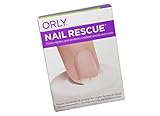 Treatment - NAIL RESCUE KIT Repair & Protect Cracked & Broken Nails [Brush-on Nail Glue 0.17oz + Nail Repaid Powder 0.15oz]