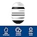 Imagen de Villeroy & Boch La Boule Black & White