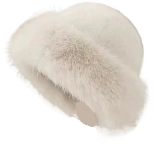 Chapeau trappeur contre le froid glacial avec cache-oreilles épais