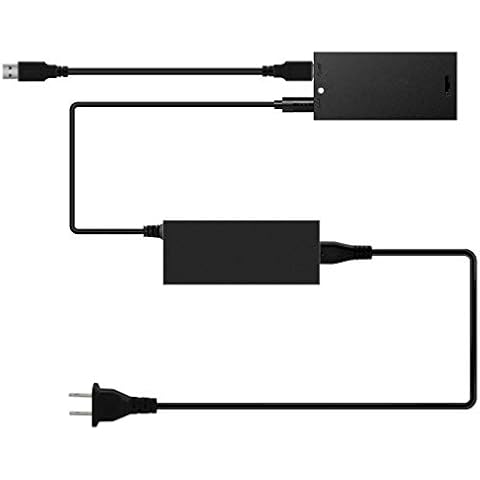 Ponkor Kinect Adapter for Xbox One S Xbox One X and Windows PC Cover