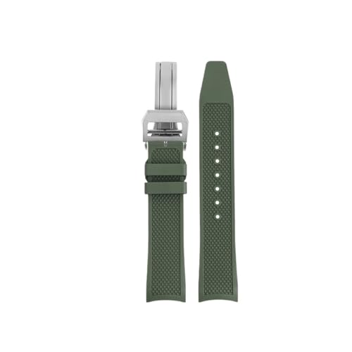 [ETANNFMQ] IWC |gM[[ NmOt EHb` IW371620 371609 uXbg ^J[u Wnd EHb`oh tbfS(A-Green-Silver)