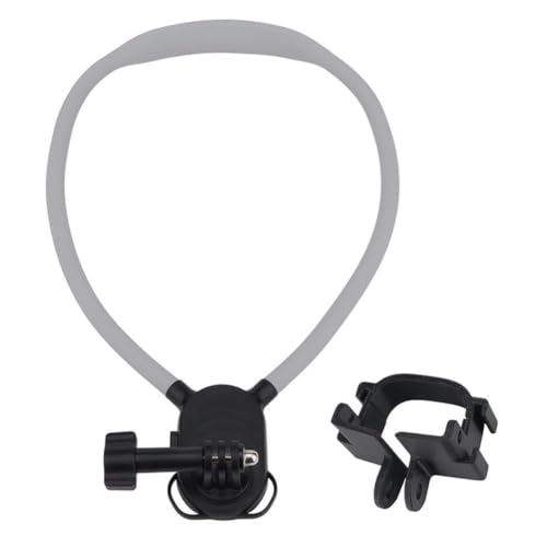 �l�b�N���X���}�E���g For Insta360 �� �J�����p ��|���}�E�� �g �g���u���P�b�g�t�� �V���R���� �ϋv�� �f���A���R�[���h�V���[�}�E���g���� Vl