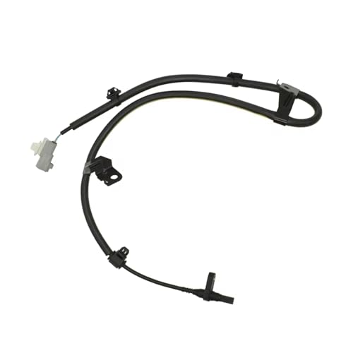 Capteur ABS Toyota Rav4 2006-2012 haute précision pièce de roue 89542-B5030