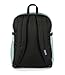JanSport Main Campus Backpack - Travel or Work Backpack with 15-Inch Laptop Sleeve and Dual Water Bottle Pockets, Faded Sage