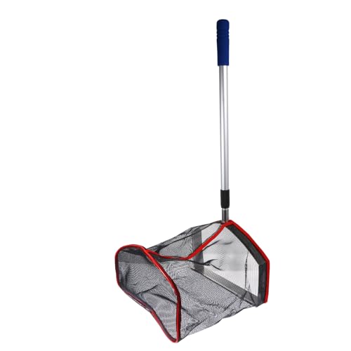Ramasseur de balles de badminton sur terrain et club de sport