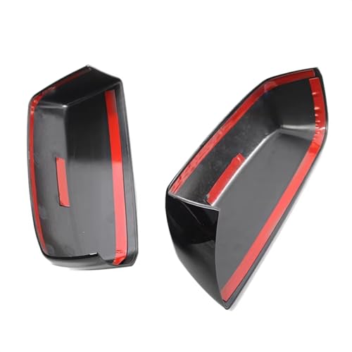 Garnitures de boîtier de rétroviseur Impala finition premium - 4