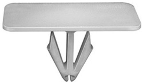 15 Rocker Panel Moulding Clips Impala Lumina Monte For GM