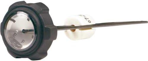 KelchGas Cap with Gauge - Non-Vented 11 3/8" 007-287-32