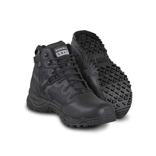 Original SWAT Alpha Fury 6