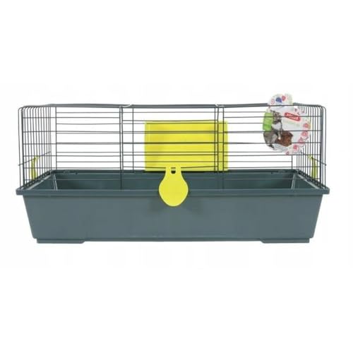Zolux Classic 80 Anis Cage pour Petit Animal