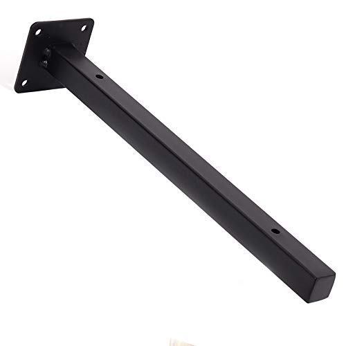 Staffe per Mensole Industriale Supporto di Metallo...