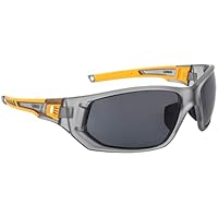 Dewalt DPG112-2D Miter Premium Vented No-Slip Safety Glasses only .50: eDeal Info