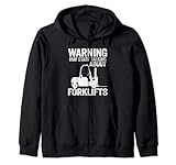 Forklift Accessories & Forklift Driver Gifts Men