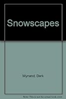 Snowscapes B0006CME74 Book Cover