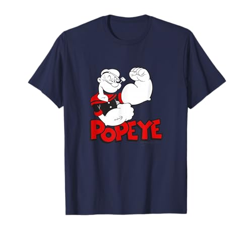 Popeye 70007 T-Shirt