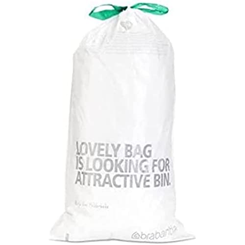 Brabantia PerfectFit Trash Bags (Size G / 68 Gallon