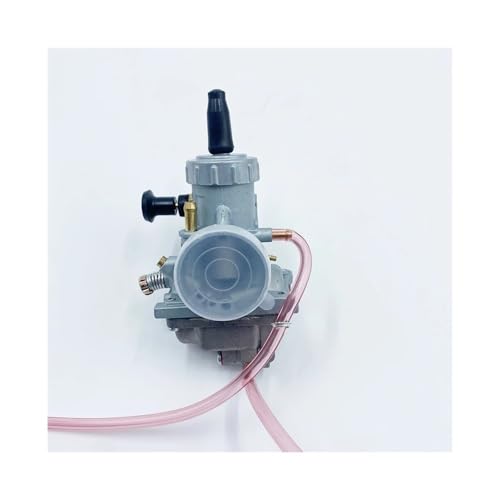 Carburateur TTR125 VM24 pour moteur série 2000-2004 composant assemblage - 3