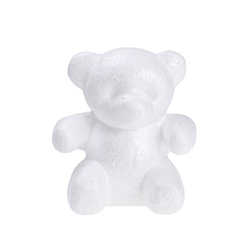 Figurine En Polystyrène VBS « Chat