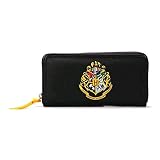 Purse Large - Harry Potter (Hogwarts Crest)