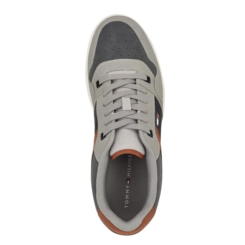 Tommy Hilfiger Men's Trane Sneaker2