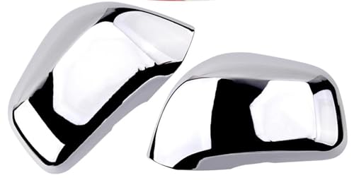Garniture rétroviseur chromé Buick Encore protection anti-rayure