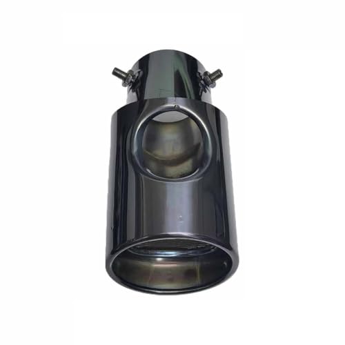 Tube d'échappement Pajero personnalisation outdoor pour raid et ville