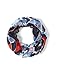Cecil Damen Print Loop Schal