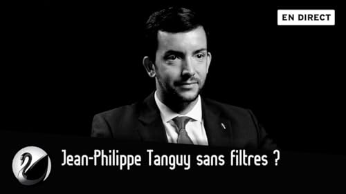 Jean-Philippe Tanguy sans filtres ? cover art