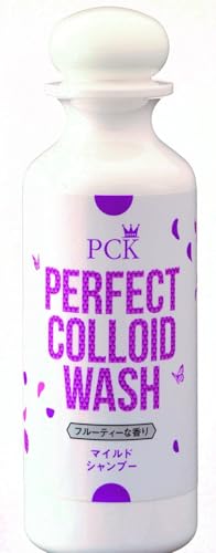 �y�~�h�����zPCK �p�[�t�F�N�g �R���C�h �E�H�b�V�� �V�����v�[ �}�C���h�^�C�v �t���[�e�B�[�ȍ��� 200ml