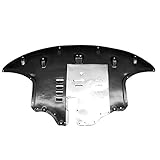 Koolzap For 16-19 Sorento 3.3L Front Engine Splash Shield Under Car Cover Air Deflector