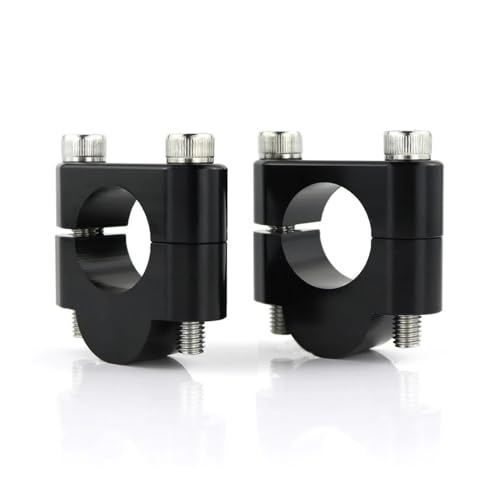 Elevadores manillar de 7/8 pulgadas para rutas en Scrambler EFI 4