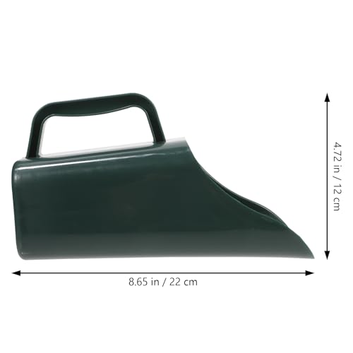 Pala para Jardín y Cuchara para Suelo Multiusos miniatura 2