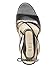 GUESS Niko Lace-Up Heels