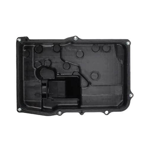 Cárter de aceite para transmisión automática 4752951AA de alta durabilidad para Jeep Cherokee