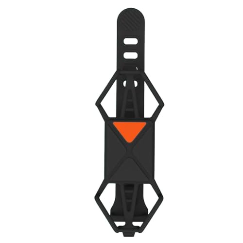 Porte-téléphone pour vélo antichoc pour éviter les chutes sur scooter