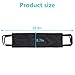 Stand Assistance Belt for Lifting Patient Elderly Lift Assist,Transfer Belts for Lifting Seniors,Lift Belts for Elderly,Patient Lift Aids for Bed Wheelchair,Transfer Sling Helping Elderly Get Up
