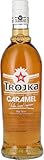 Trojka Caramel Vodka Liqueur - 700 ml