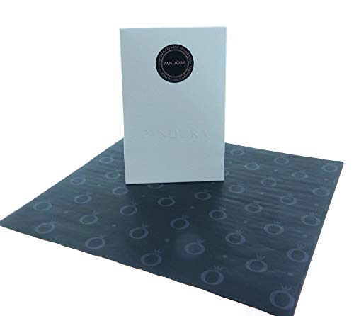 PANDORA New York Highlights, Mixed Enamel3