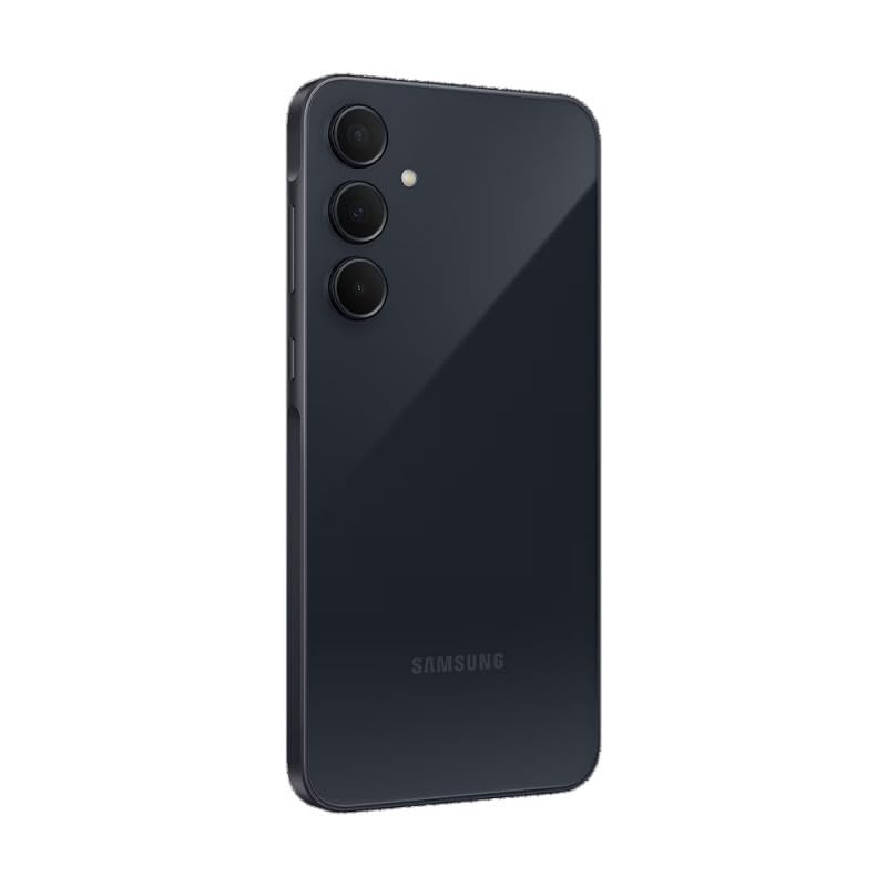 Samsung A356 Galaxy A35 5G (6.6'' - 6/128GB) Navy