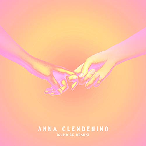 Anna Clendening