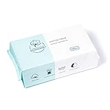 Disposable Cleaning Face Towel Non-woven Facial Cleansing Cloths,Cotton Tissue Soft Towel,Makeup...